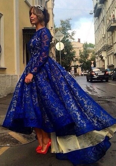 Вечернее платье М50128 - Свадебный салон МАРГО