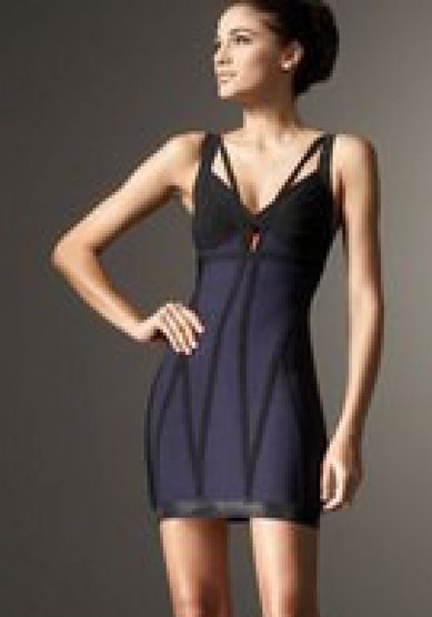 Вечернее платье М50130 - Свадебный салон МАРГО