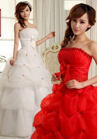 Свадебное платье Ф58599 - Свадебный салон Фларион