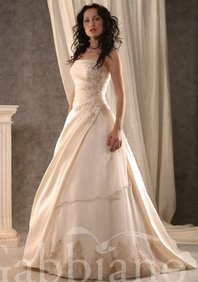 Свадебное платье Н49281