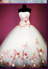 Свадебное платье Н49282