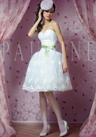 Свадебное платье Н49283