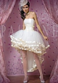 Свадебное платье Н49285