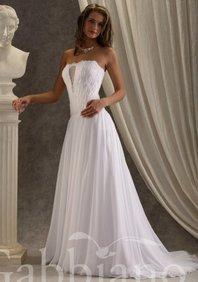 Свадебное платье Н49286