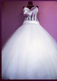 Свадебное платье Н49293