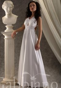 Свадебное платье Н49303