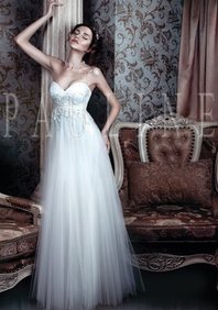 Свадебное платье Н49304