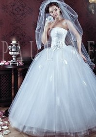 Свадебное платье Н49305