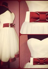 Свадебное платье Н49307