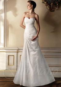 Свадебное платье Н49309