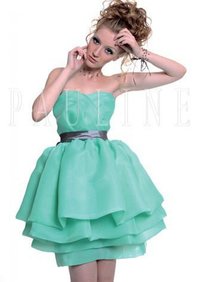 Вечернее платье Н49388