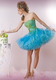 Вечернее платье Н49390