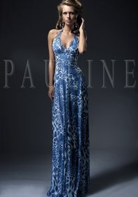 Вечернее платье Н49394