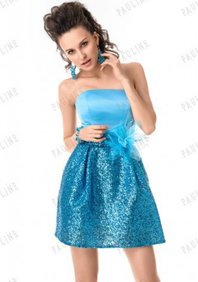 Вечернее платье Н49395