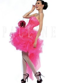 Вечернее платье Н49396