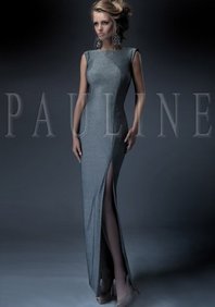 Вечернее платье Н49398