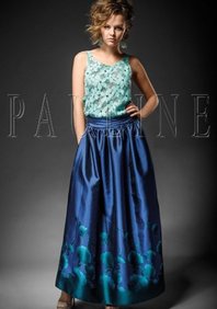 Вечернее платье Н49399