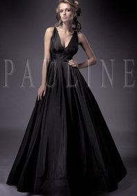 Вечернее платье Н49402