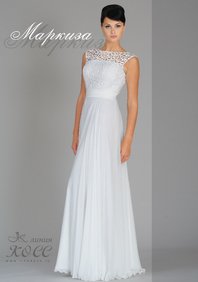 Свадебное платье A49432