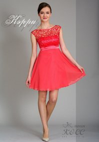 Вечернее платье A49439