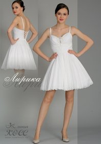 Вечернее платье A49440