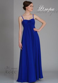 Вечернее платье A49442