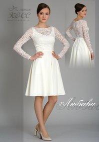 Вечернее платье A49445