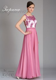 Вечернее платье A49446