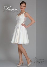 Вечернее платье A49454