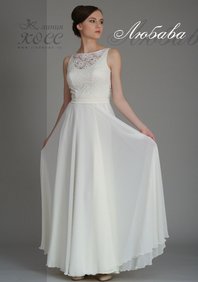 Вечернее платье A49456