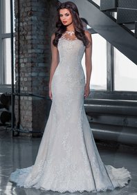 Свадебное платье З49457