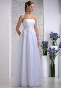 Свадебное платье З49460