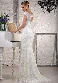 Свадебное платье З49461