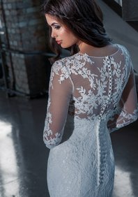 Свадебное платье З49462