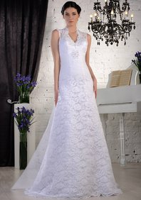 Свадебное платье З49463