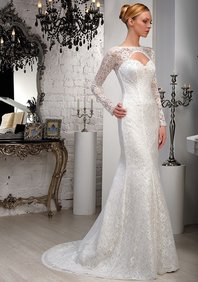 Свадебное платье З49470