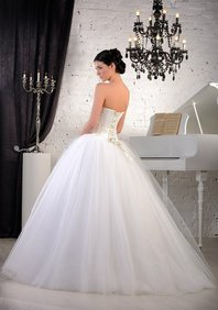 Свадебное платье З49472