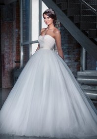 Свадебное платье З49475