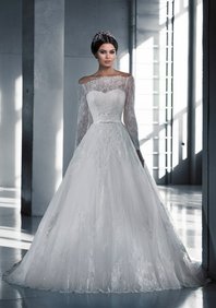 Свадебное платье З49477