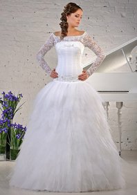 Свадебное платье З49480