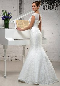 Свадебное платье З49483