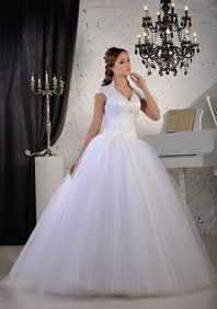 Свадебное платье З49484