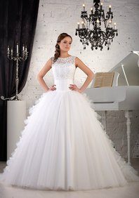 Свадебное платье З49485