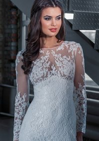 Свадебное платье З49487