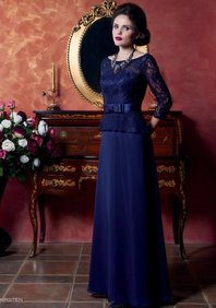 Вечернее платье З49494