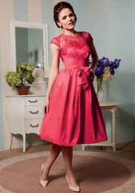 Вечернее платье З49495