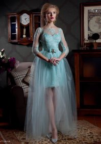 Вечернее платье З49501