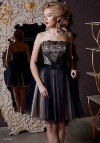 Вечернее платье З49503