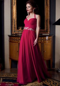 Вечернее платье З49504