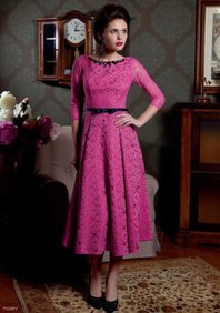 Вечернее платье З49505